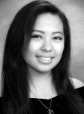Amy Cha: class of 2016, Grant Union High School, Sacramento, CA.